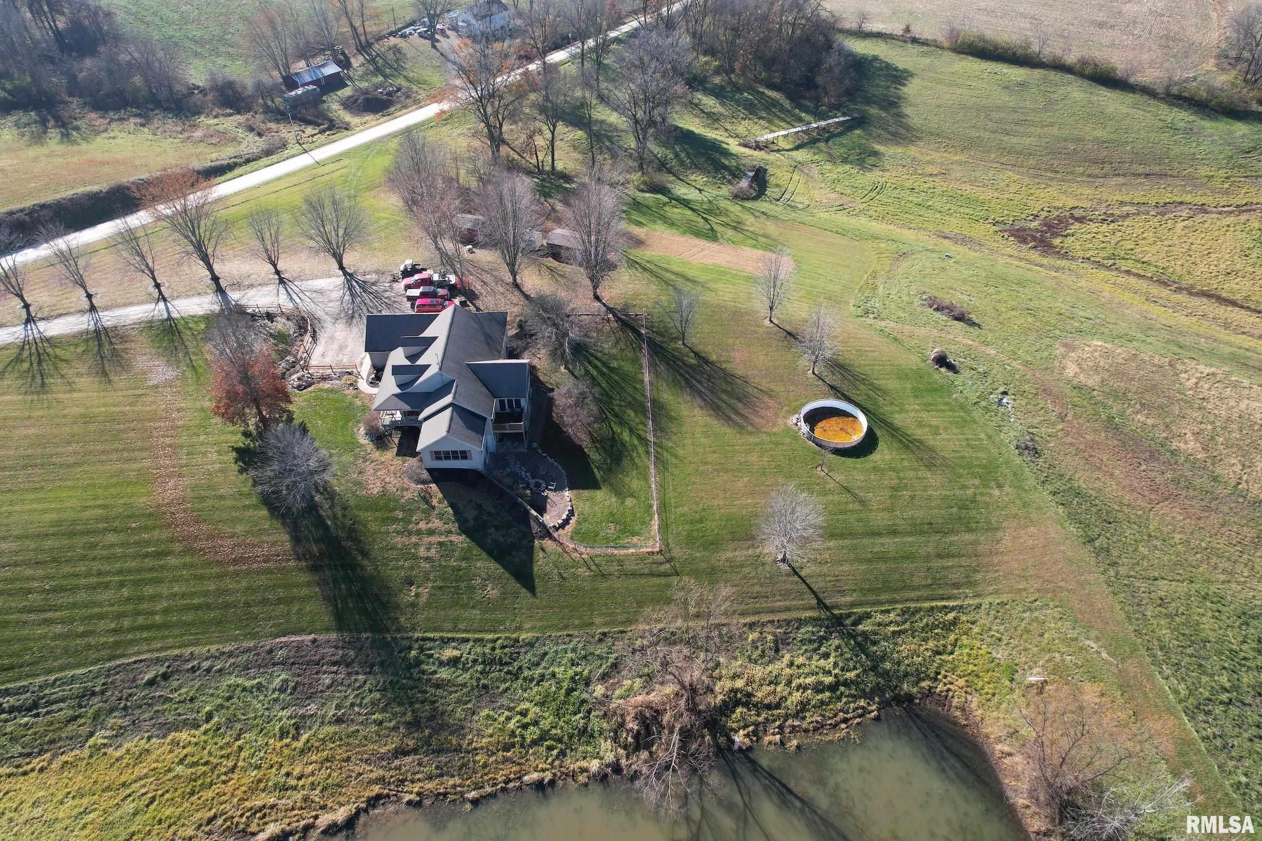 24080 287th Avenue Barry, IL 62312 - Photo 52 of 86