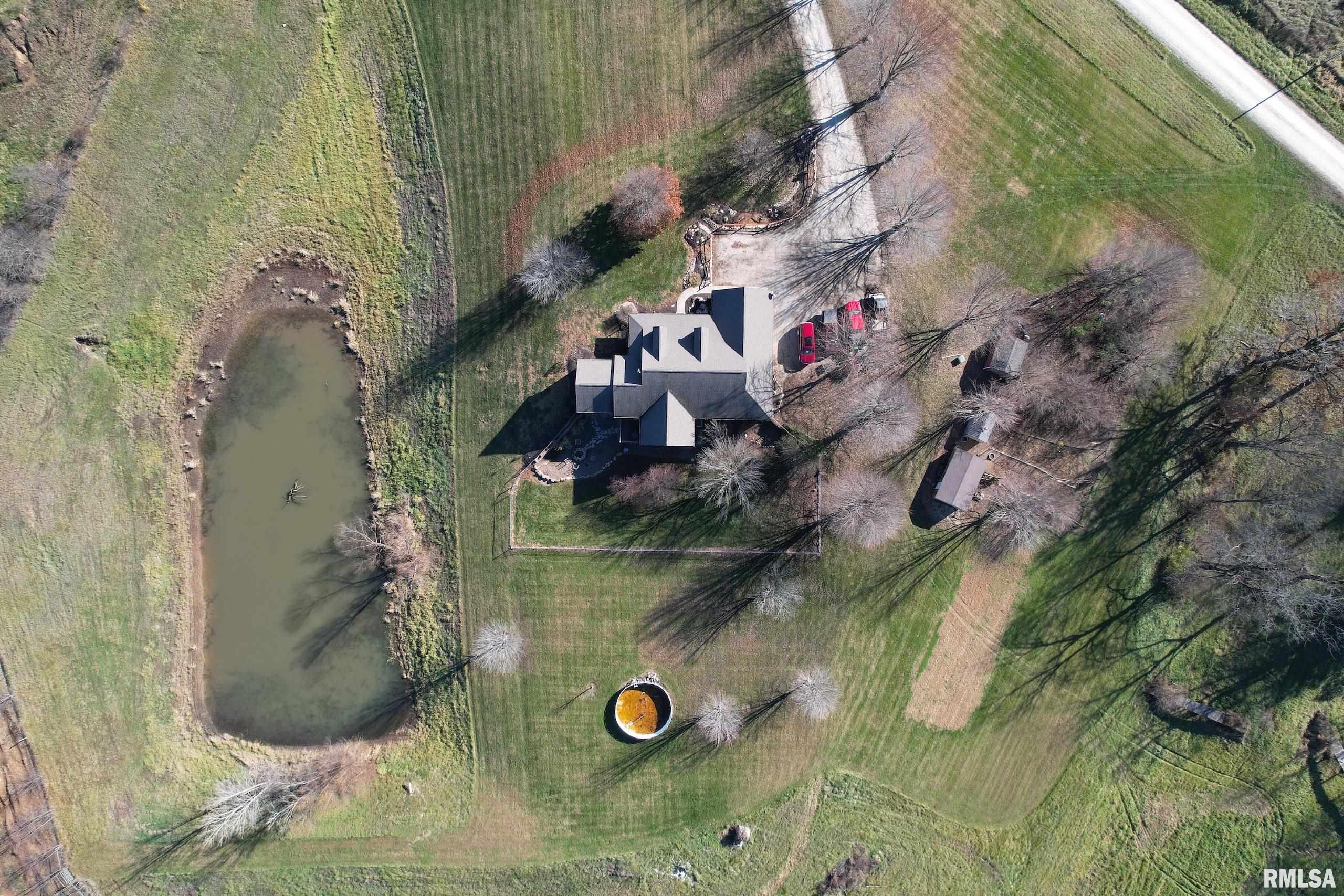 24080 287th Avenue Barry, IL 62312 - Photo 55 of 86