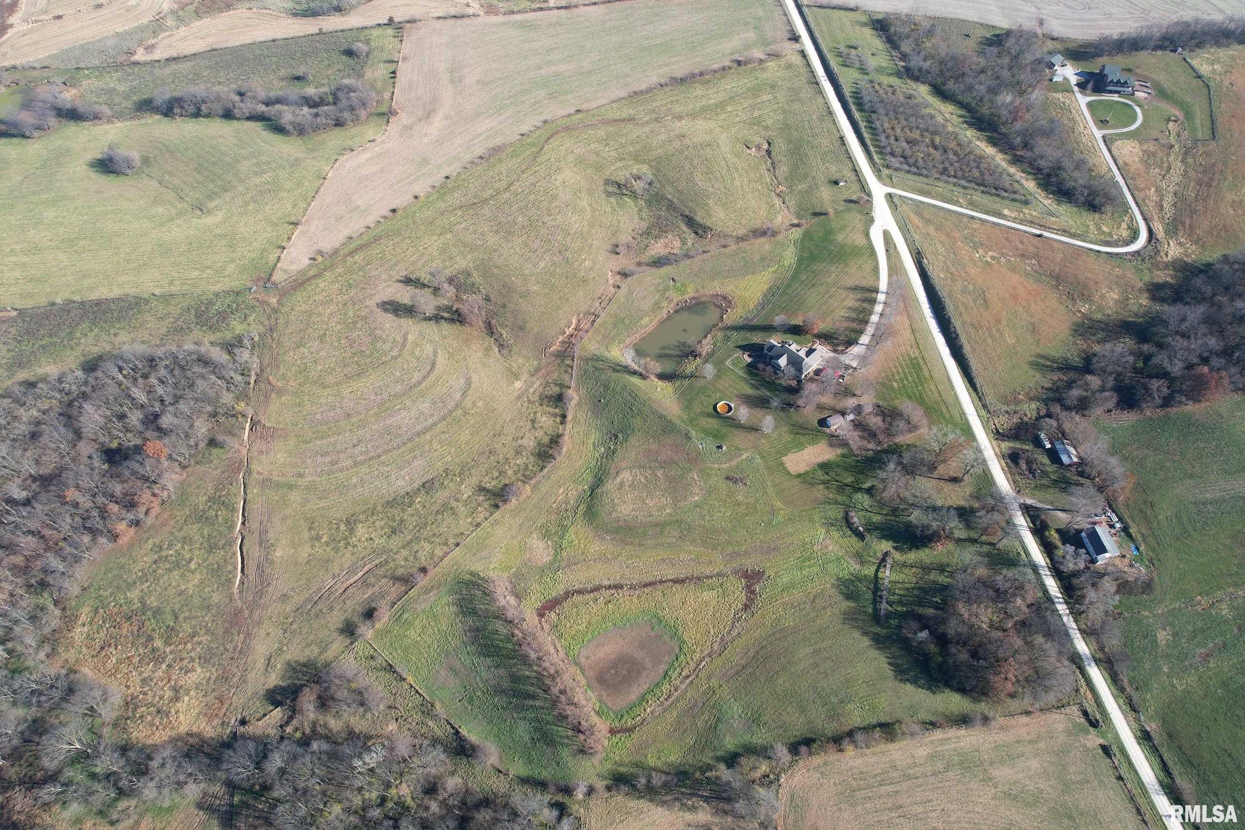 24080 287th Avenue Barry, IL 62312 - Photo 56 of 86