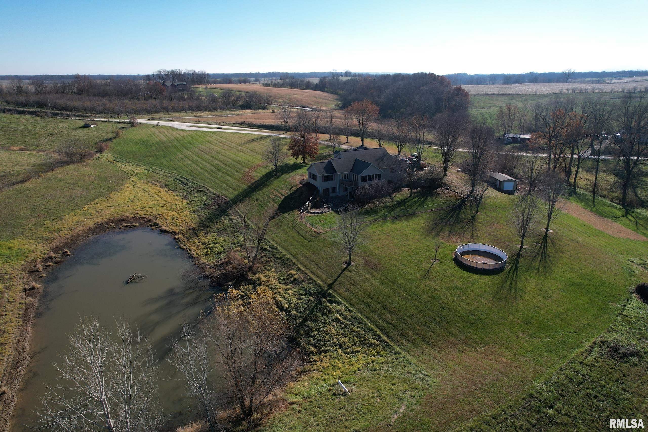 24080 287th Avenue Barry, IL 62312 - Photo 60 of 86