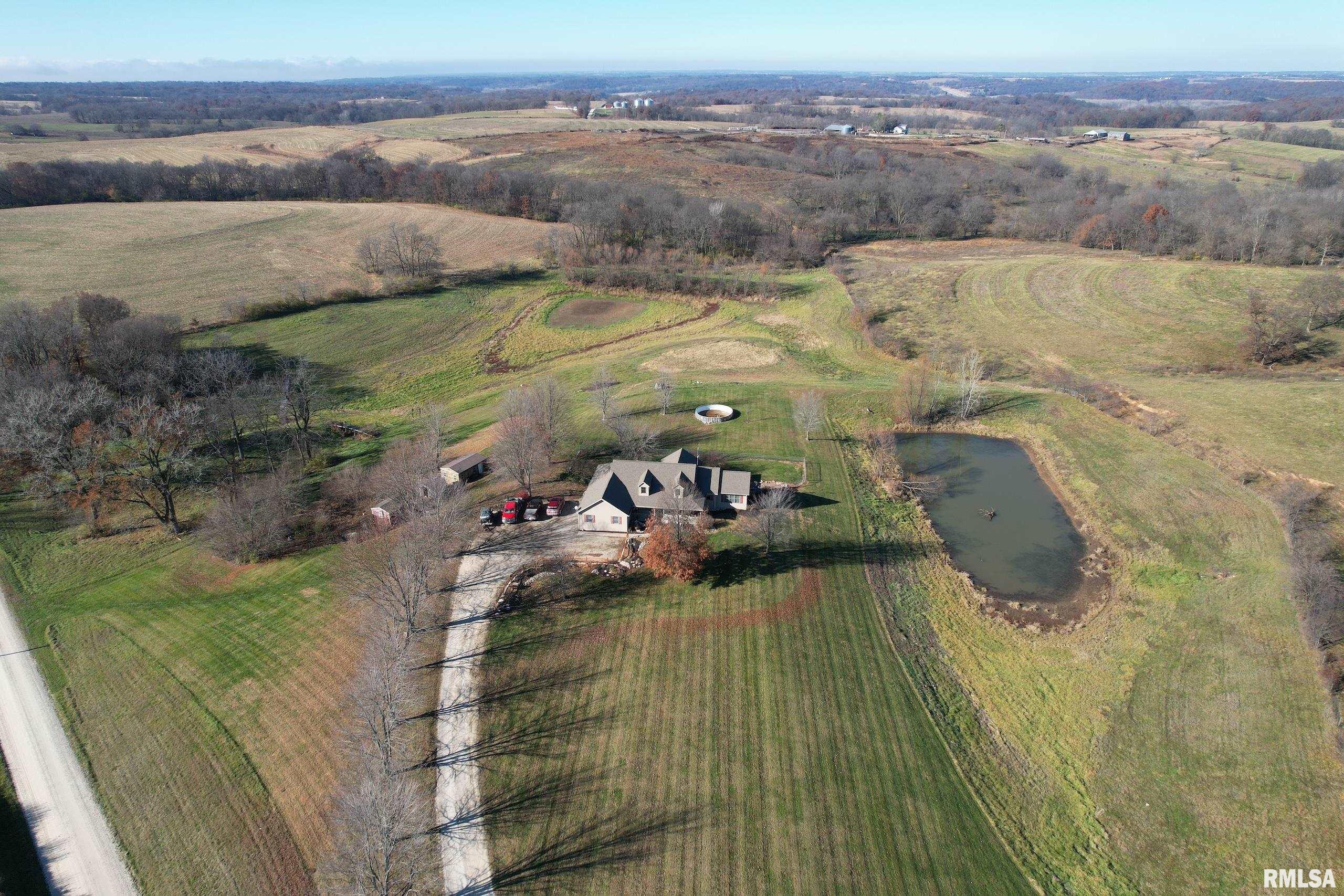 24080 287th Avenue Barry, IL 62312 - Photo 65 of 86