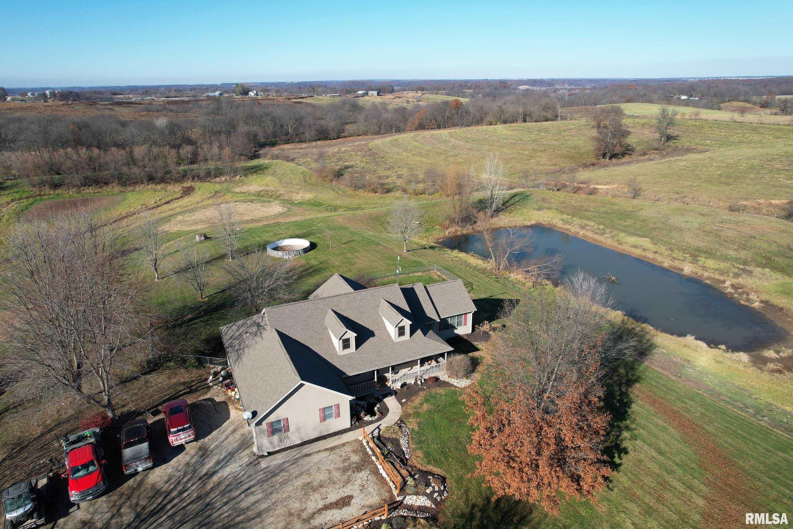 24080 287th Avenue Barry, IL 62312 - Photo 68 of 86