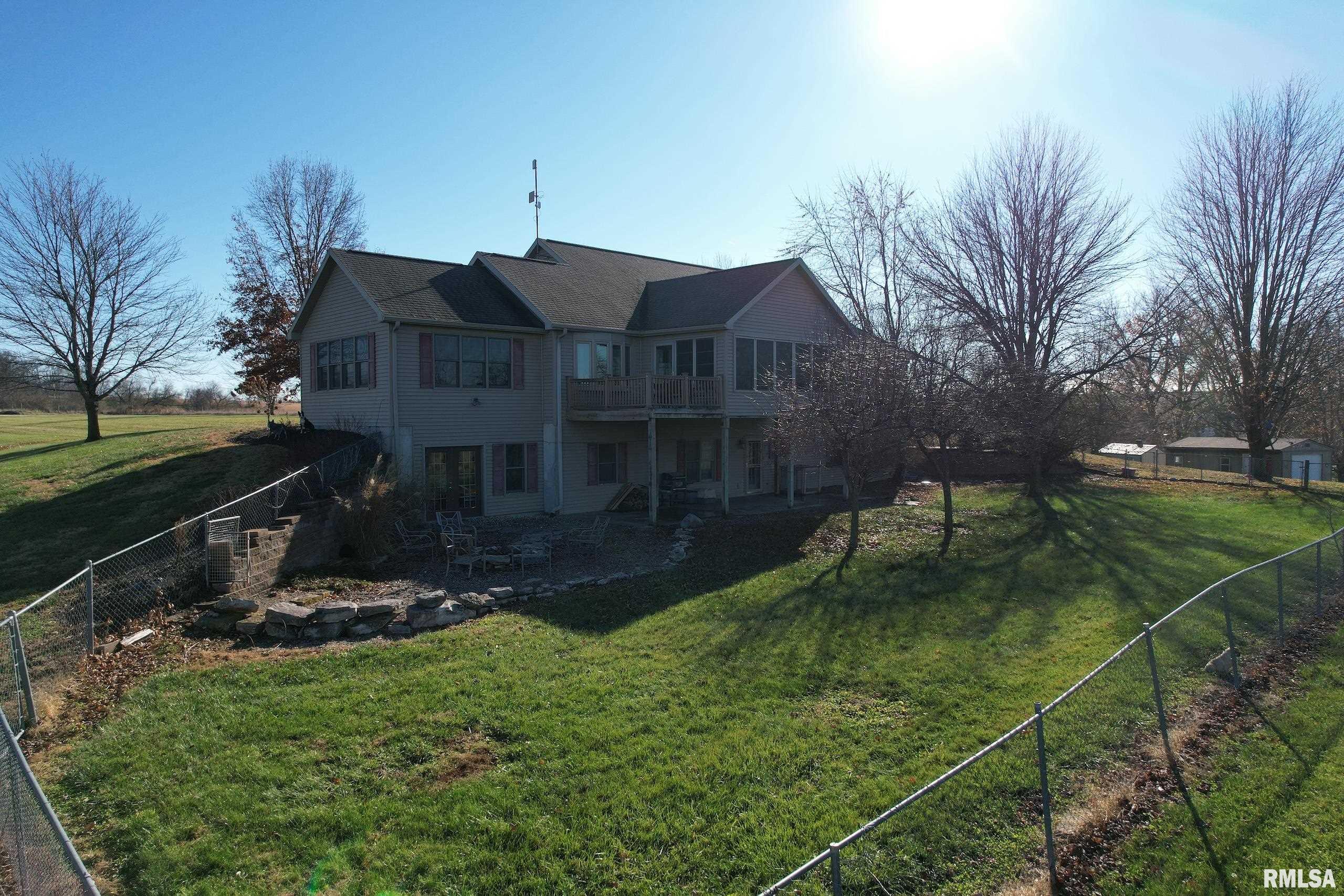 24080 287th Avenue Barry, IL 62312 - Photo 71 of 86