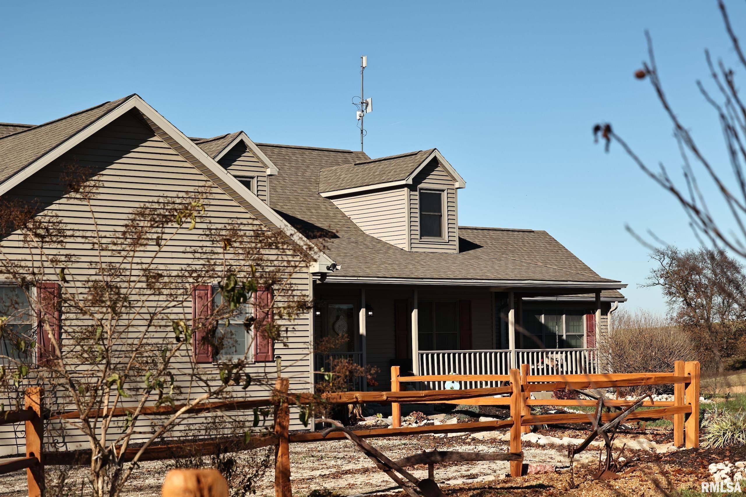 24080 287th Avenue Barry, IL 62312 - Photo 75 of 86