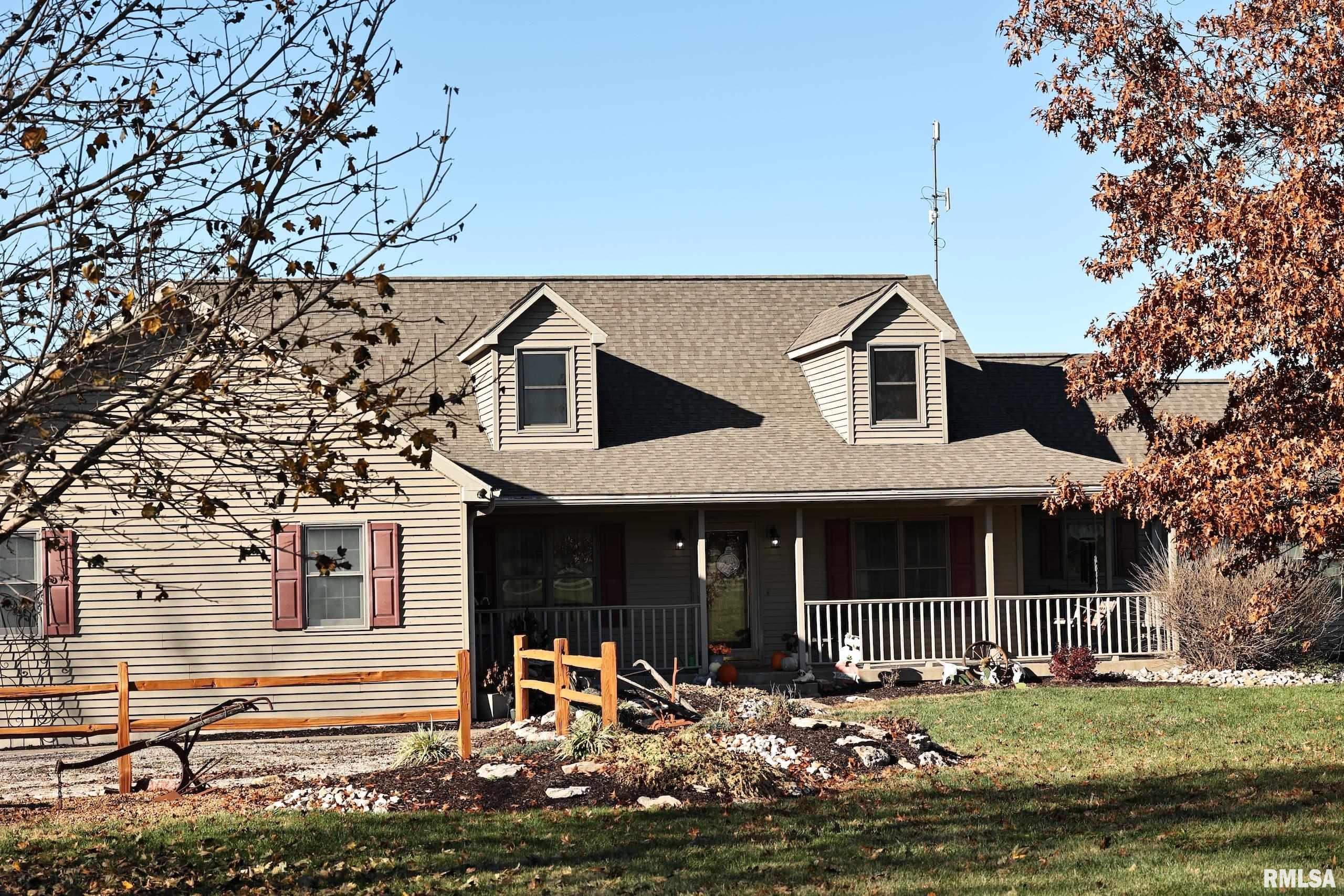 24080 287th Avenue Barry, IL 62312 - Photo 76 of 86