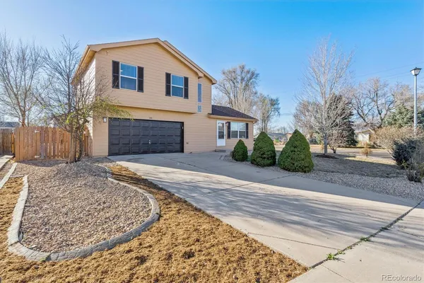 $449,900 | 101 23rd Ave Court, Greeley, CO 80631