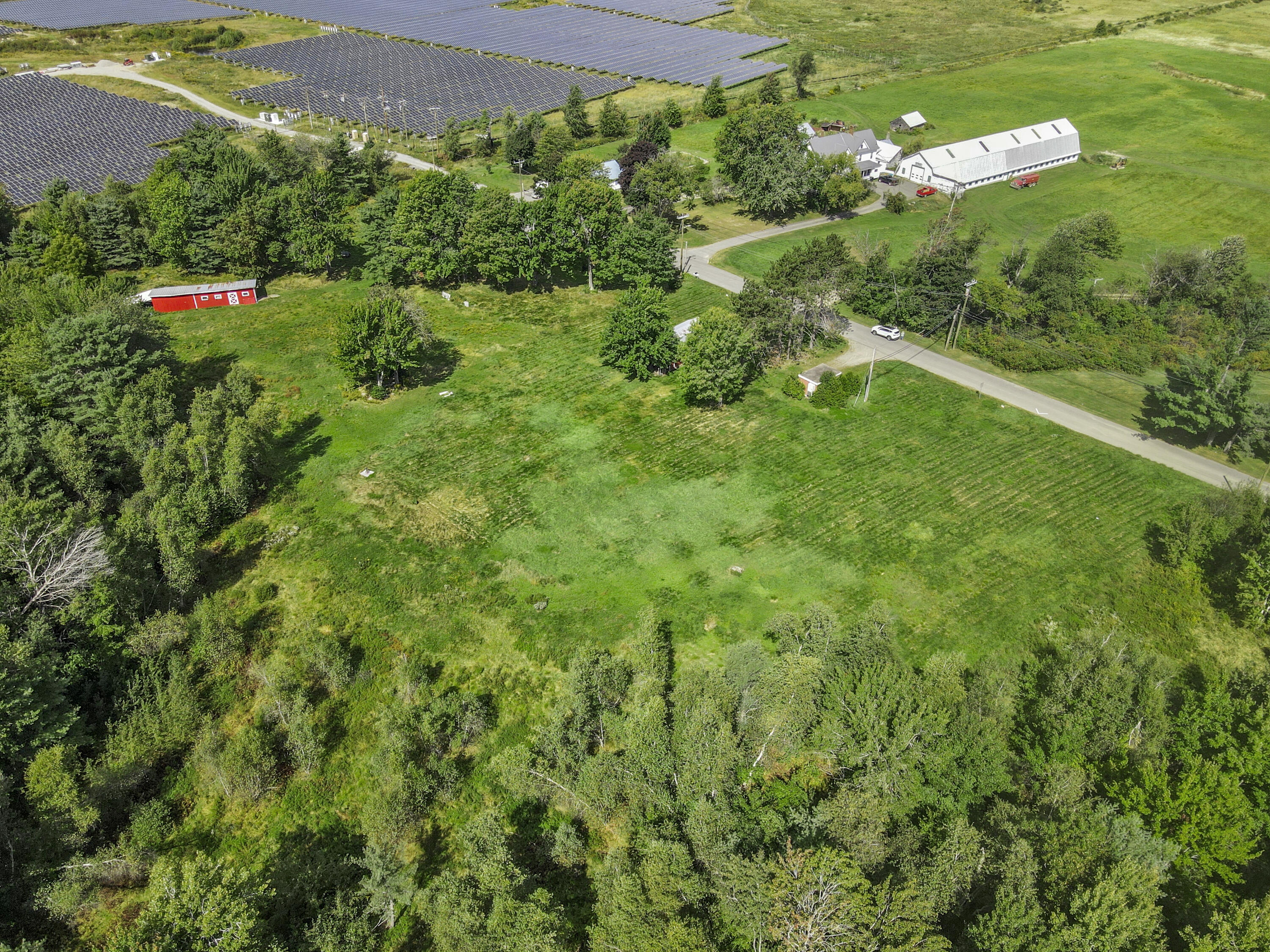 144 Gilman Road Bangor, ME 04401 - Photo 4 of 11 DJI_0570