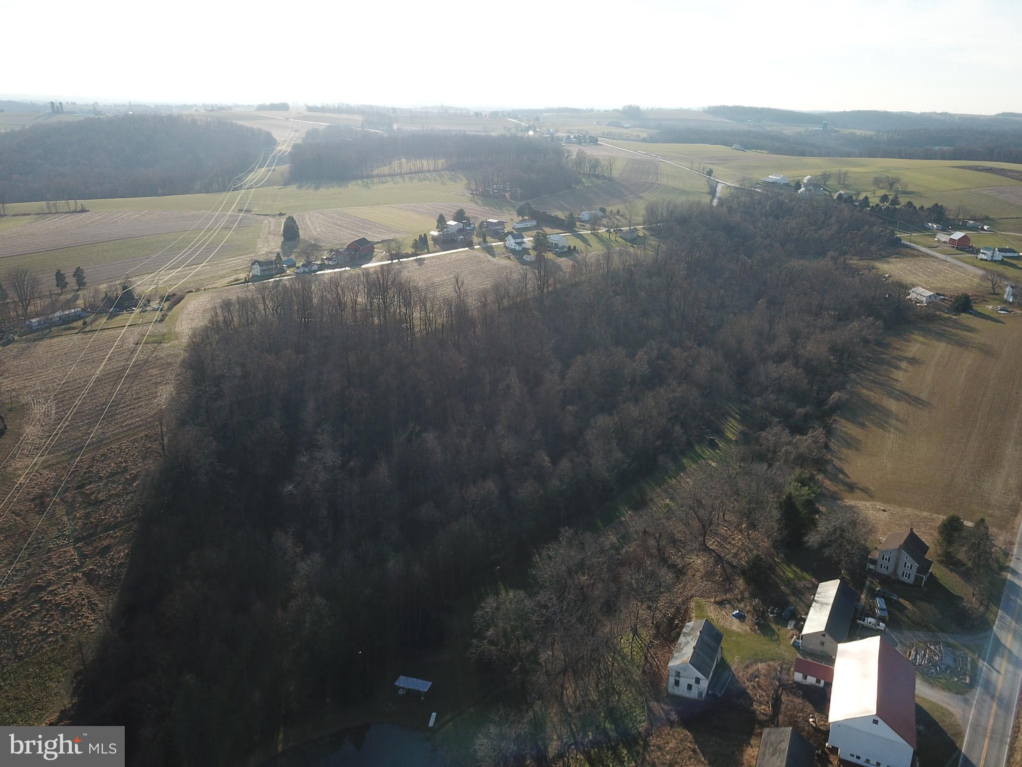 11563 Gum Tree Road Brogue, PA 17309 - Photo 11 of 38 Gallery Image 11