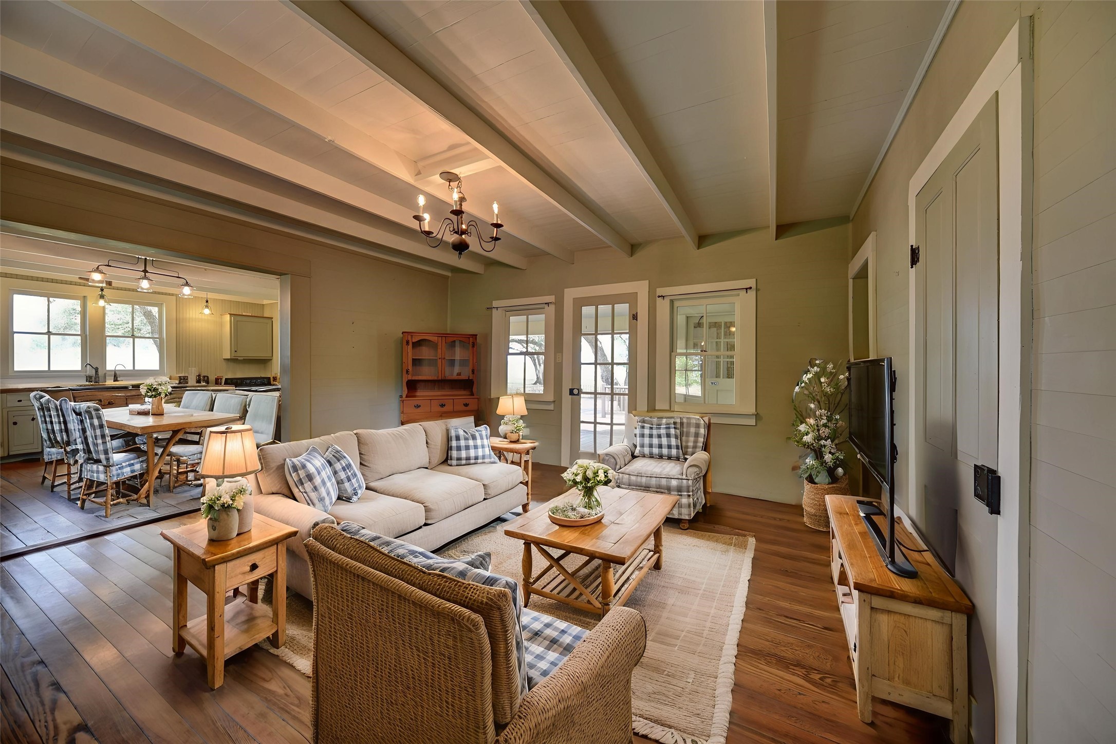 1900 Baron Road La Grange, TX 78945 - Photo 16 of 32 virtual staging
