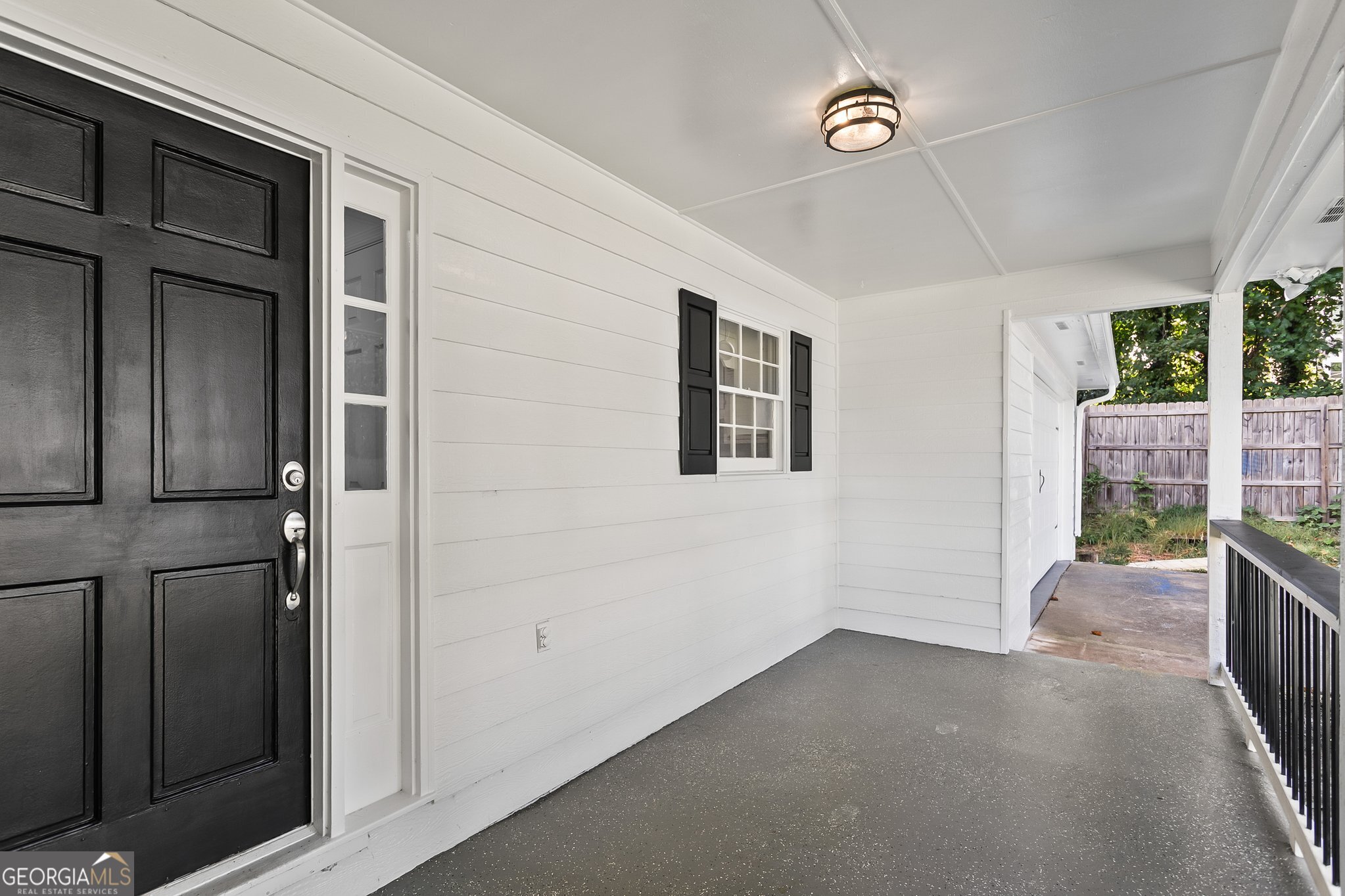 3620 Knoll Crest Trail Buford, GA 30519 - Photo 37 of 47 a view of livingroom with furniture and window