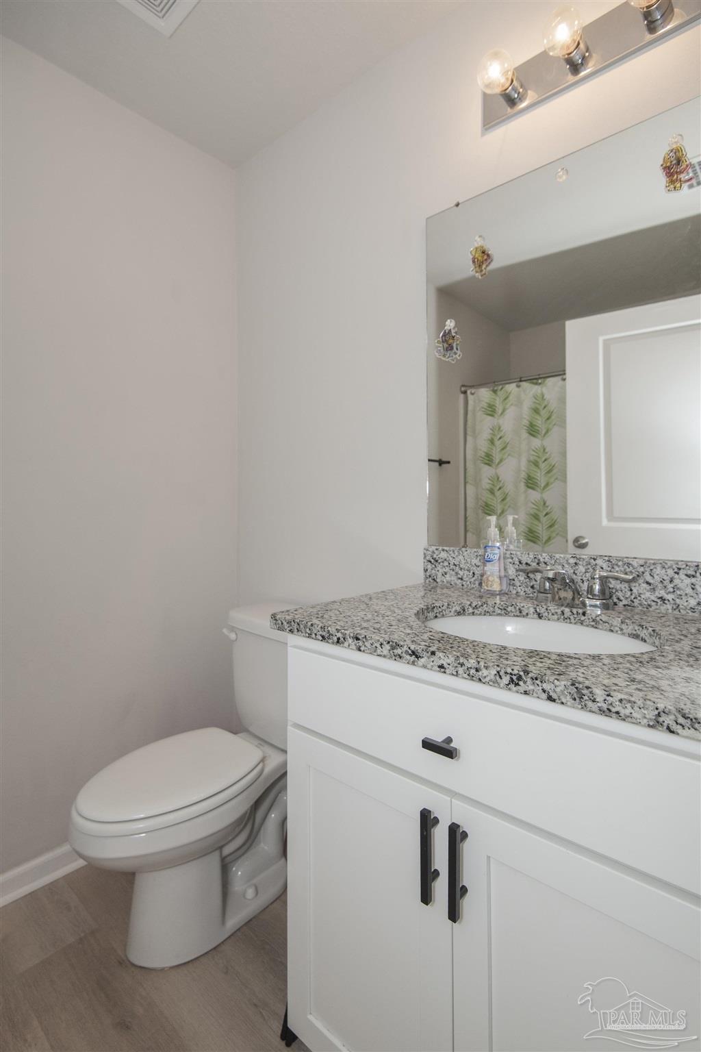 4388 Hollandtown Church Road Jay, FL 32565 - Photo 18 of 41