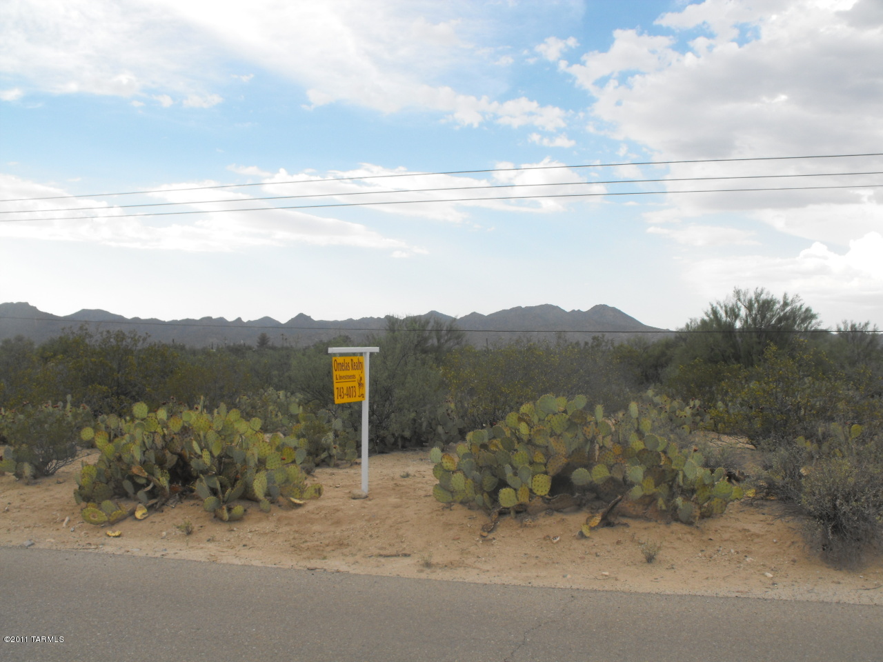 1900 West Sunkist Road Tucson, AZ 85755 - Photo 2 of 6