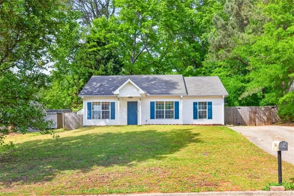 $275,000 | 270 Griffith Street, Winder, GA 30680