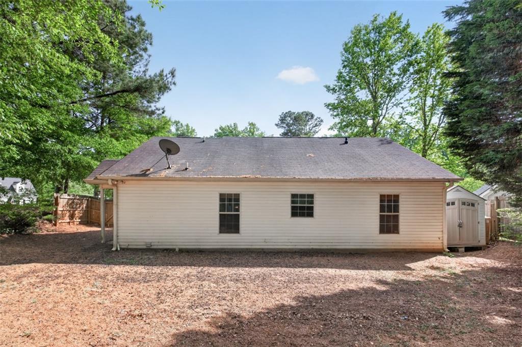 270 Griffith Street Winder, GA 30680 - Photo 18 of 25