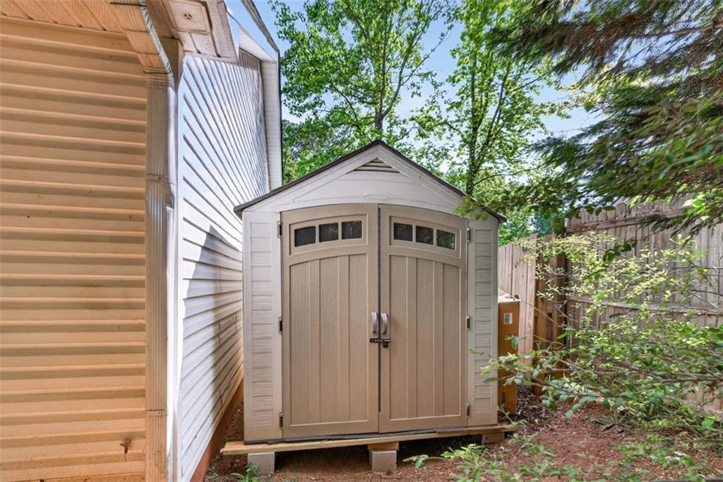 270 Griffith Street Winder, GA 30680 - Photo 19 of 25