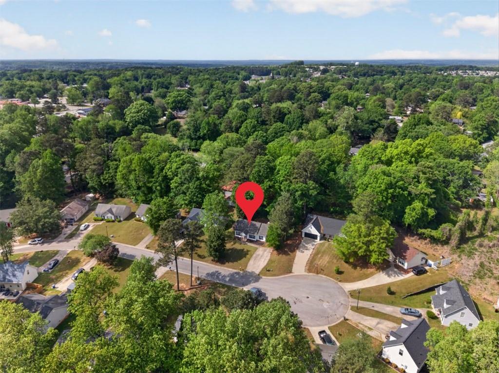 270 Griffith Street Winder, GA 30680 - Photo 2 of 25