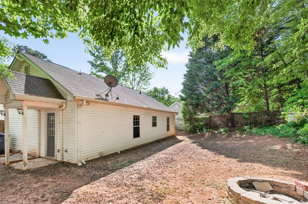 270 Griffith Street Winder, GA 30680 - Photo 21 of 25