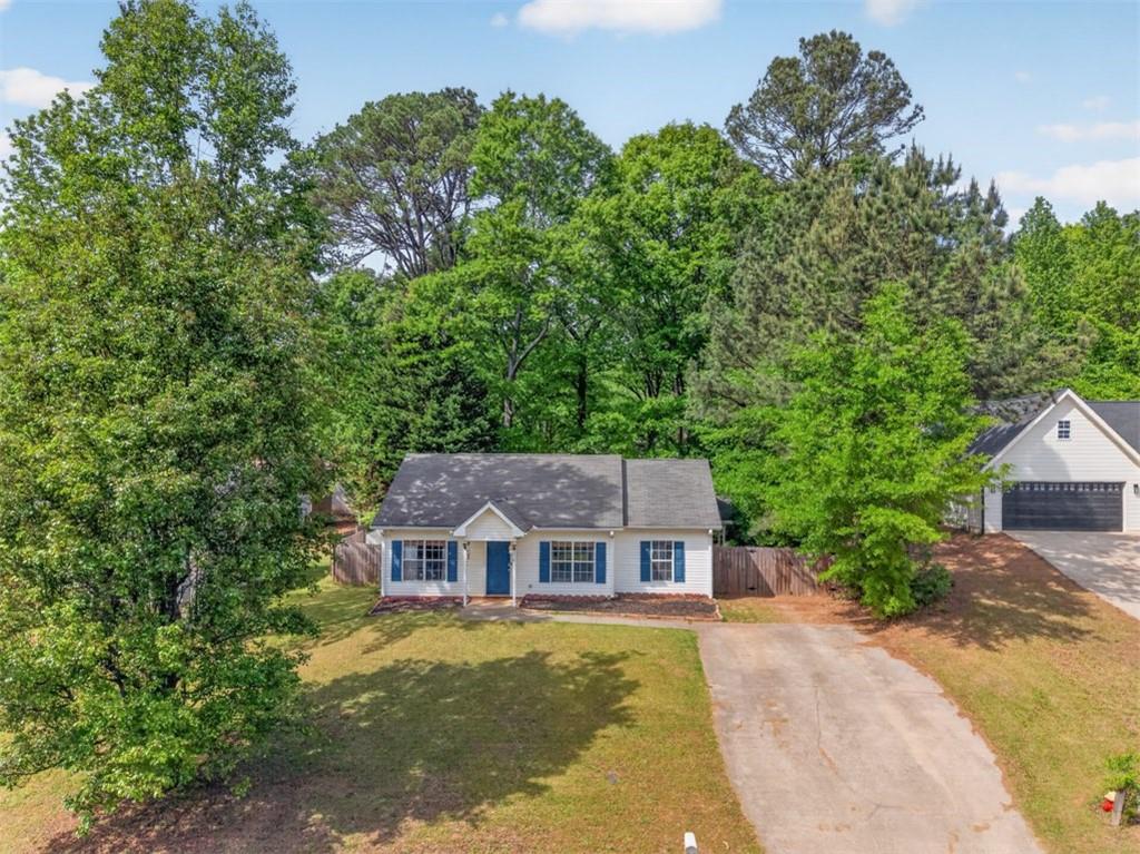 270 Griffith Street Winder, GA 30680 - Photo 22 of 25