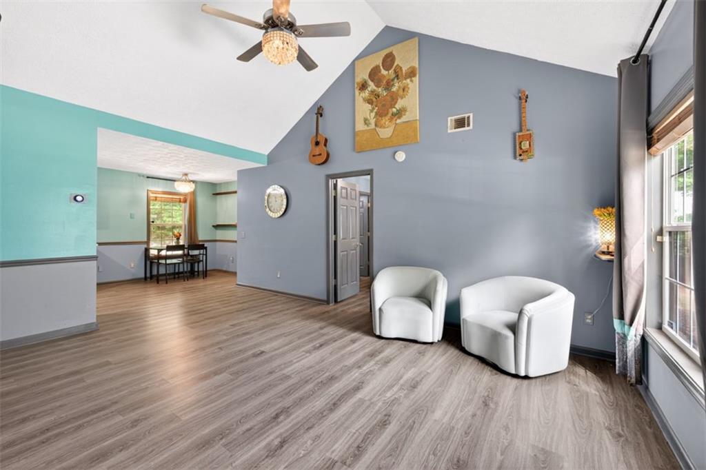 270 Griffith Street Winder, GA 30680 - Photo 4 of 25