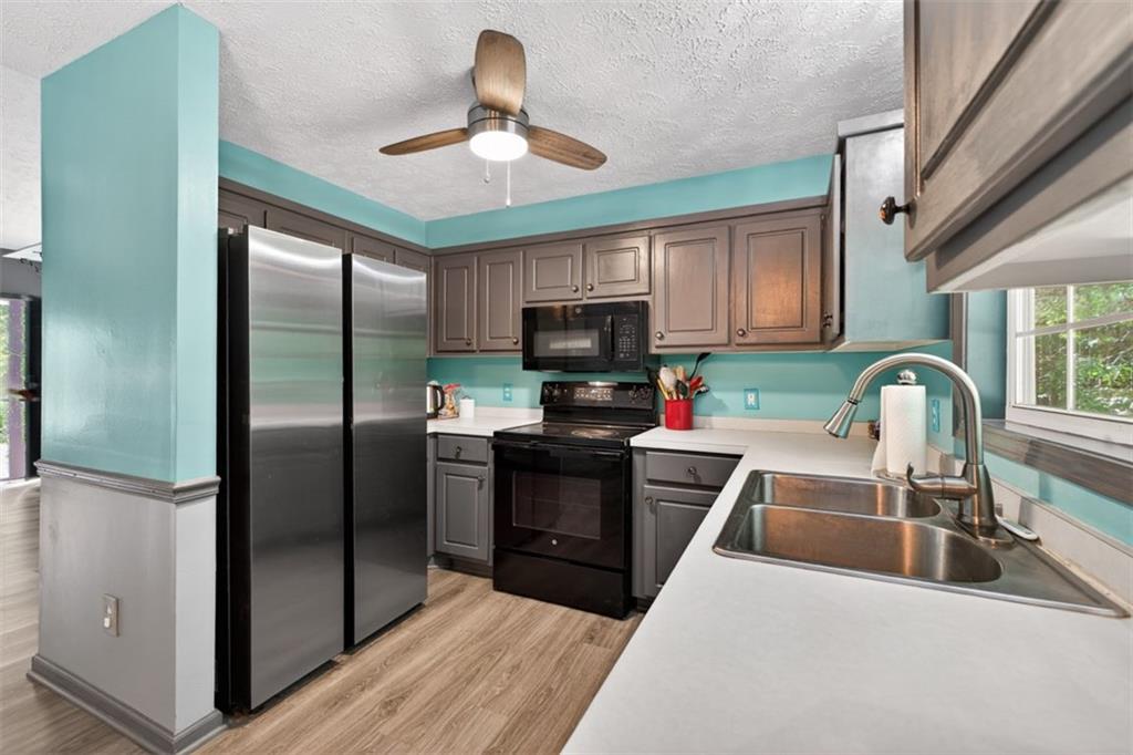 270 Griffith Street Winder, GA 30680 - Photo 9 of 25