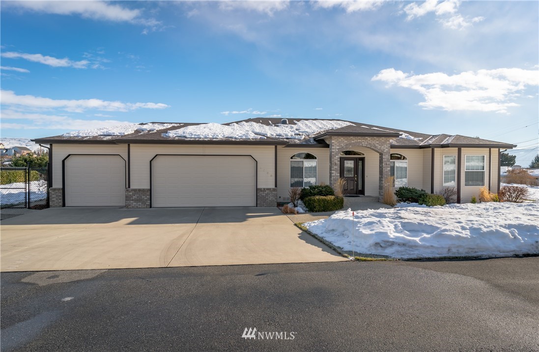 2308 Lester Road Wenatchee, WA 98801 - Photo 28 of 40 Gallery Image 28