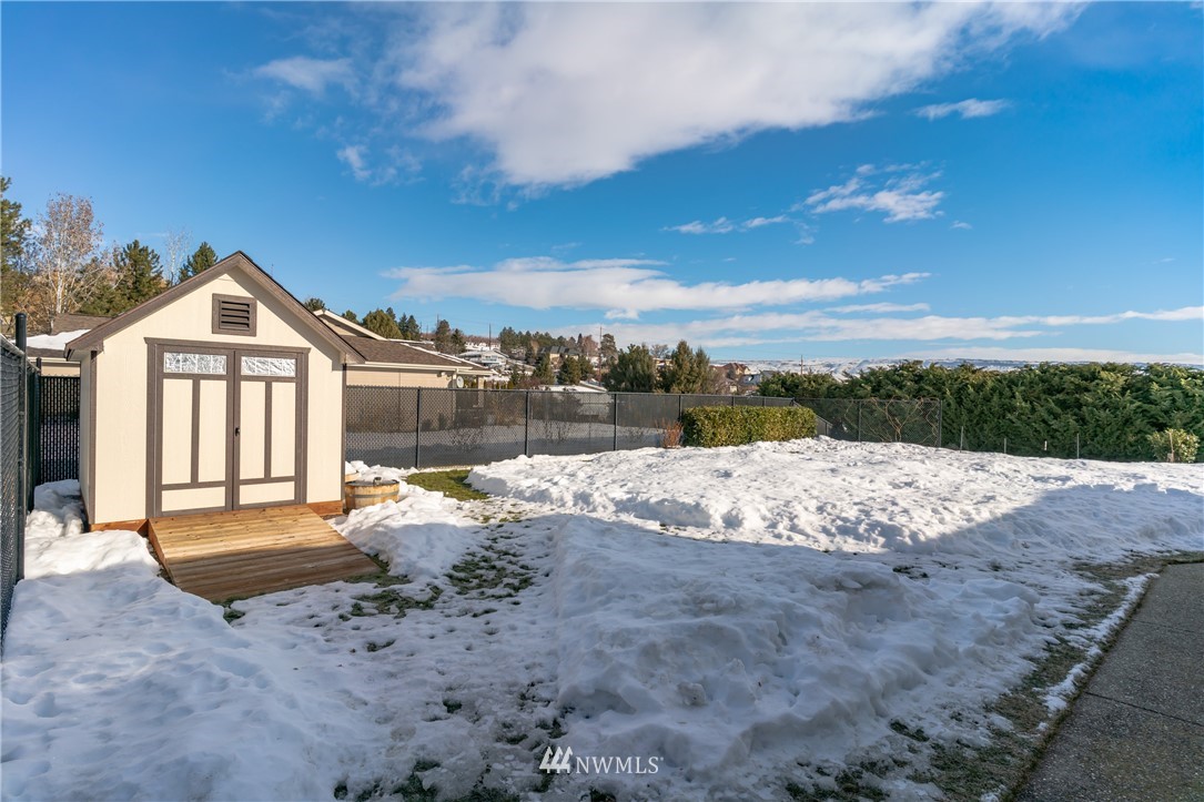 2308 Lester Road Wenatchee, WA 98801 - Photo 29 of 40 Gallery Image 29
