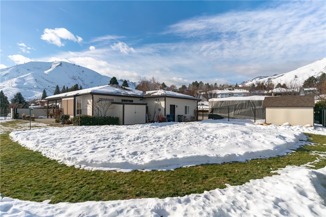 2308 Lester Road Wenatchee, WA 98801 - Photo 30 of 40 Gallery Image 30