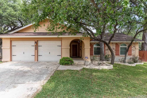 $2,350 | 2331 Bluffridge Street, San Antonio, TX 78232