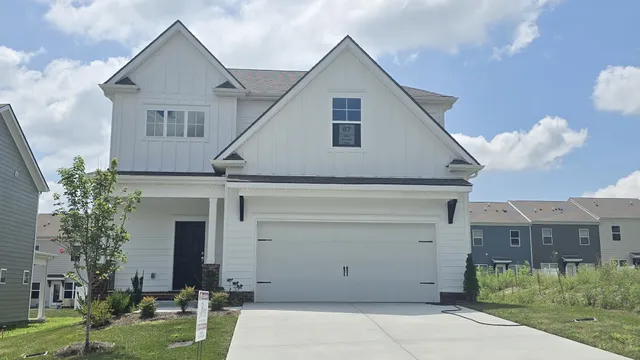 $529,900 | 6220 Kenwyn Pass, Smyrna, TN 37167