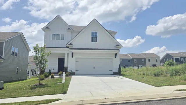 $529,900 | 6220 Kenwyn Pass, Smyrna, TN 37167