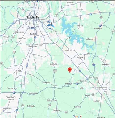 $529,900 | 6220 Kenwyn Pass, Smyrna, TN 37167