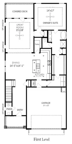 $529,900 | 6220 Kenwyn Pass, Smyrna, TN 37167