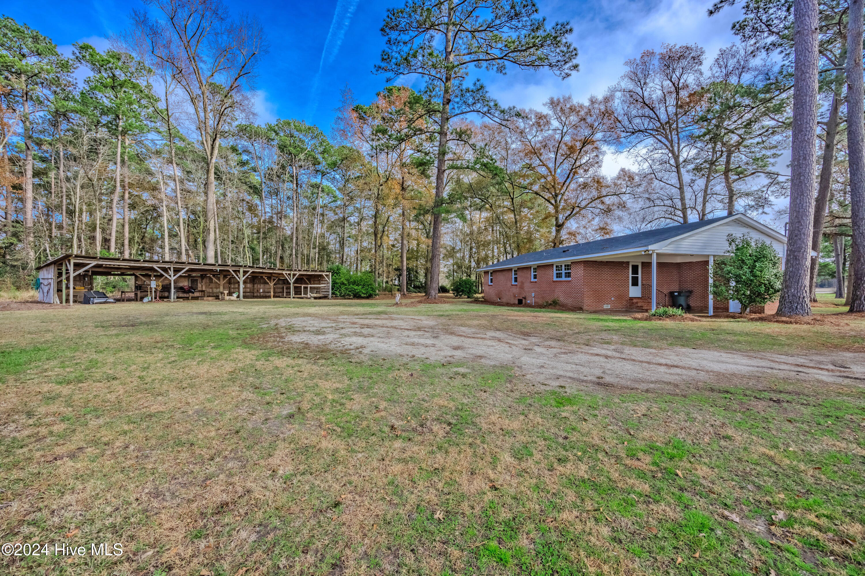 1154 Old Chinquapin Road Beulaville, NC 28518 - Photo 34 of 45 _K6A0712-HDR (Custom)