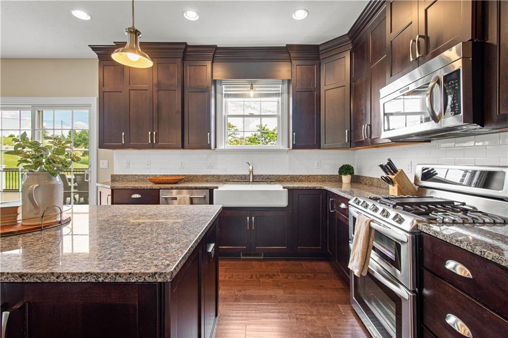 3107 Deerfield Ridge Drive McDonald, PA 15057 - Photo 11 of 44