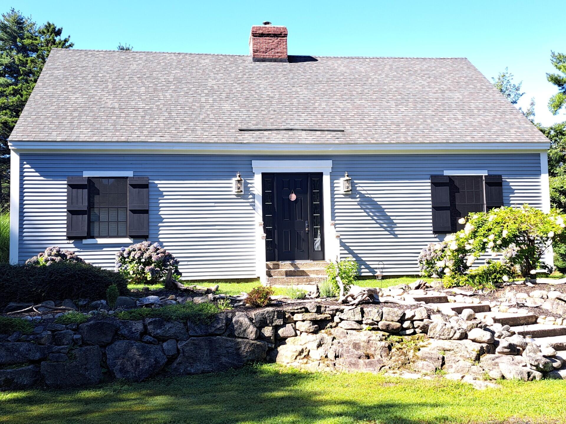 1 Willis Point Road Westport Island, ME 04578 - Photo 2 of 64 04207411-9f90-4089-8a46-2be4bd0b7d44