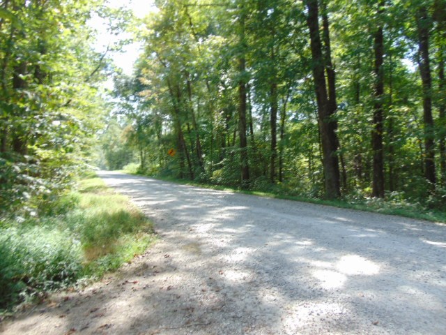 8587 Taylorville Road Tennyson, IN 47637 - Photo 13 of 13