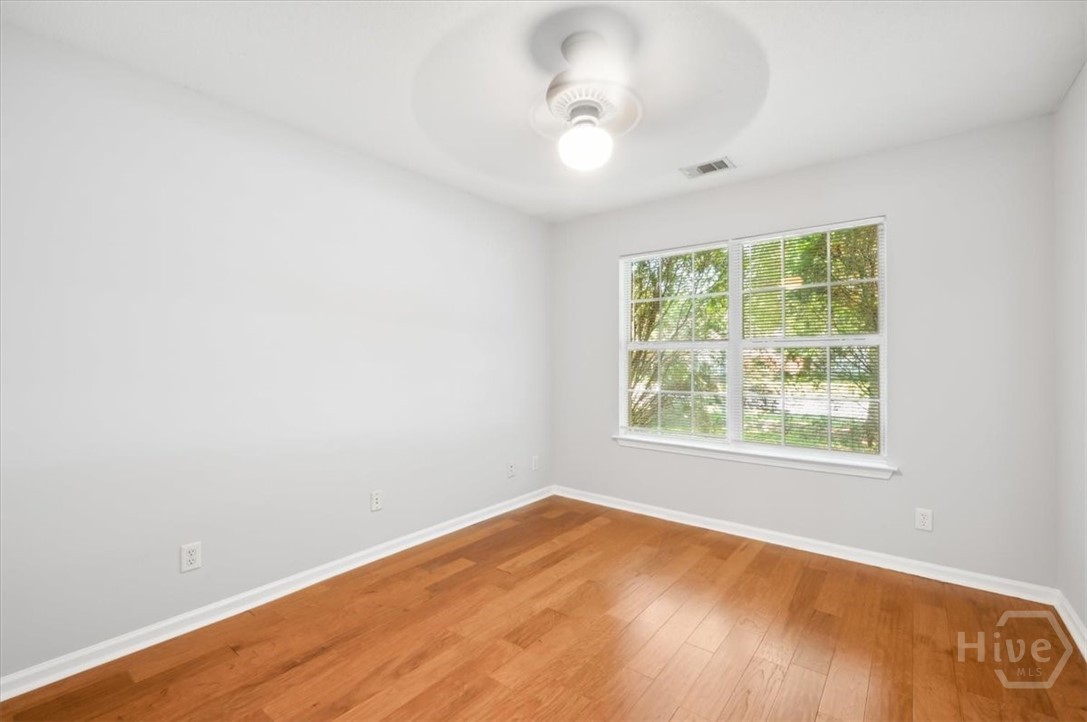 24 Stalwick Drive Pooler, GA 31322 - Photo 22 of 34 Fresh paint and large window.