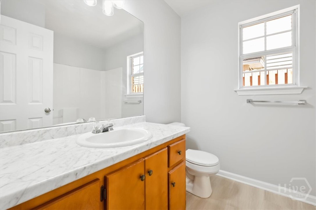 24 Stalwick Drive Pooler, GA 31322 - Photo 24 of 34 Second full bath.