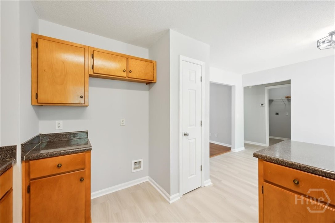 24 Stalwick Drive Pooler, GA 31322 - Photo 10 of 34 Pantry.