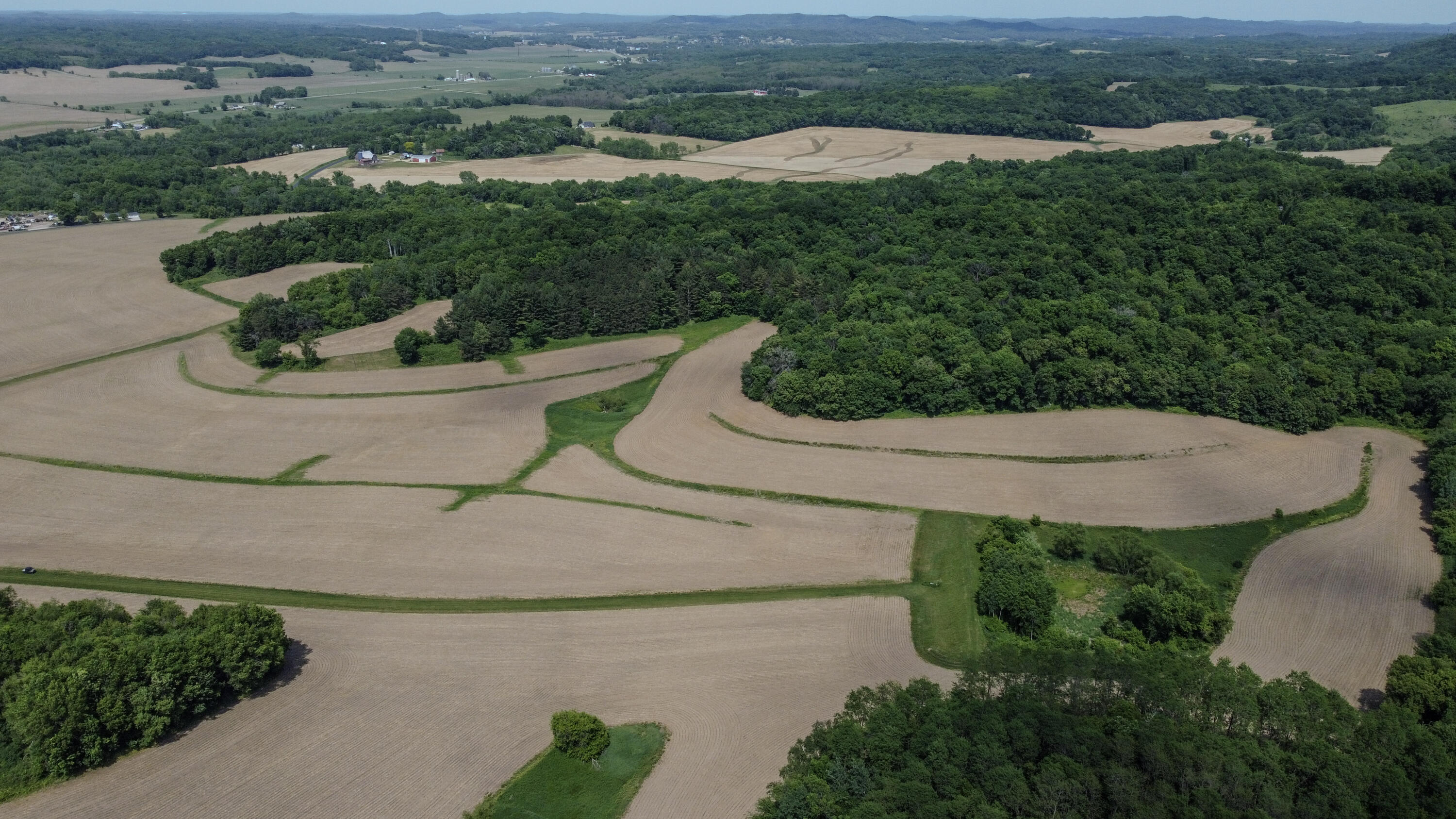 0 Dopp Road Galesville, WI 54630 - Photo 9 of 65 118-DJI_0704