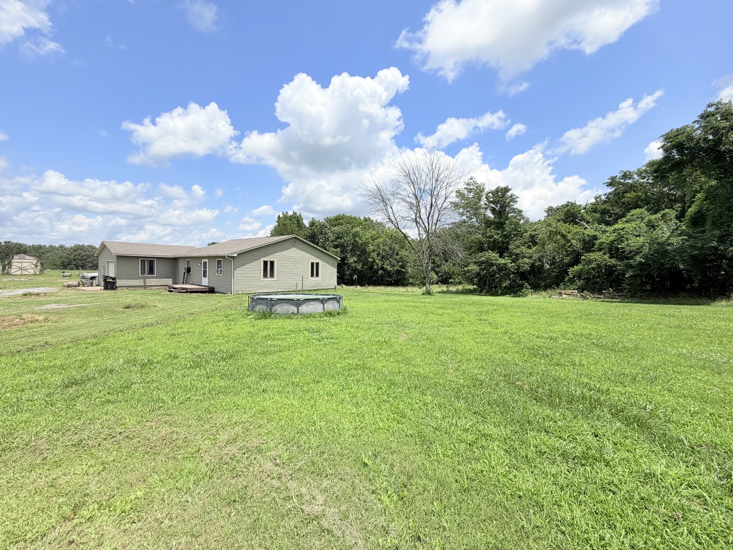 855 Beech Hollow Road Harrisburg, IL 62946 - Photo 5 of 28