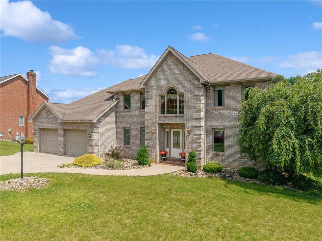 809 Rembrandt Circle Irwin, PA 15642 - Photo 2 of 41