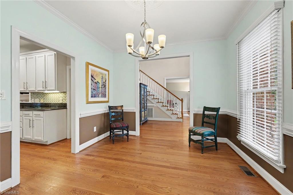 4008 Braddock Road High Point, NC 27265 - Photo 10 of 44 Gallery Image 10