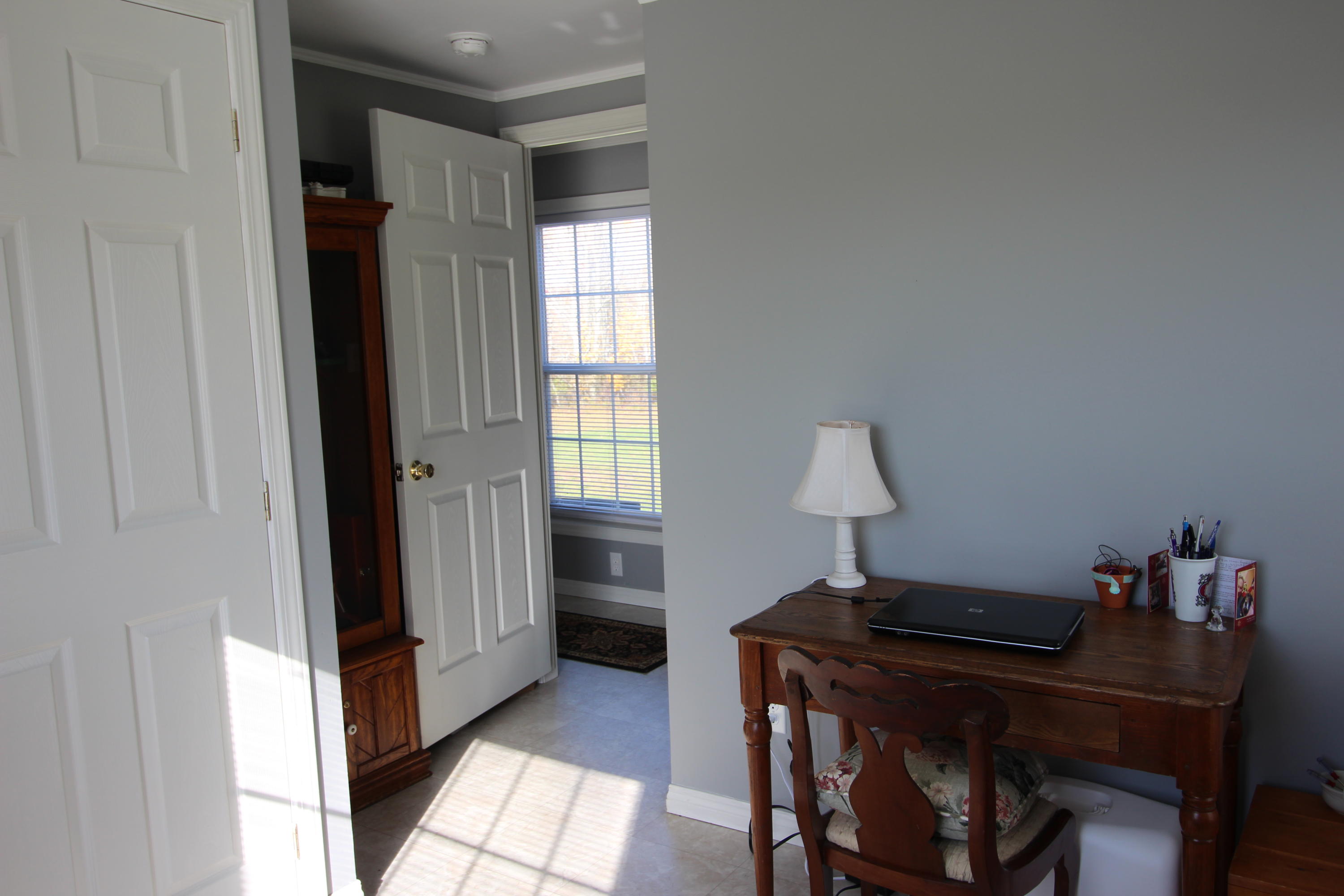 50 Marshall Shore Road Liberty, ME 04949 - Photo 15 of 28 Third bedroom