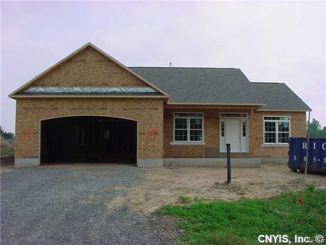 17 Maple Road Clay, NY 13041 - Photo 1 of 1 Exterior Front