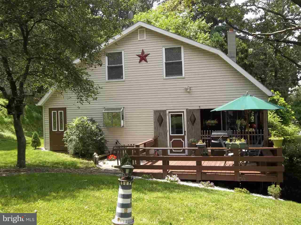 4460 Spring Road Shermans Dale, PA 17090 - Photo 1 of 10 Gallery Image 1