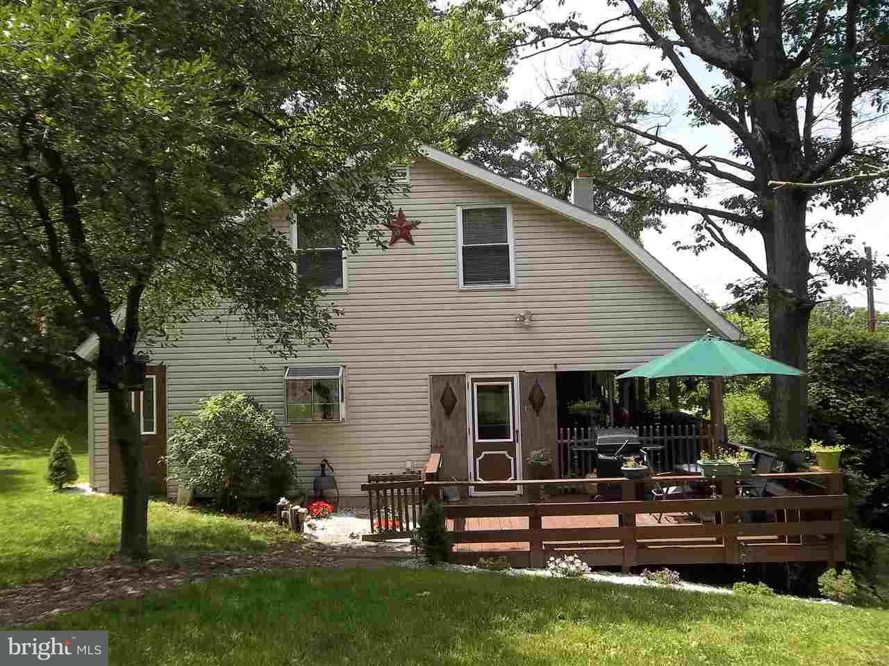 4460 Spring Road Shermans Dale, PA 17090 - Photo 2 of 10 Gallery Image 2
