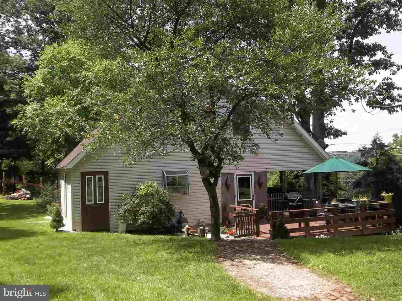 4460 Spring Road Shermans Dale, PA 17090 - Photo 9 of 10 Gallery Image 9