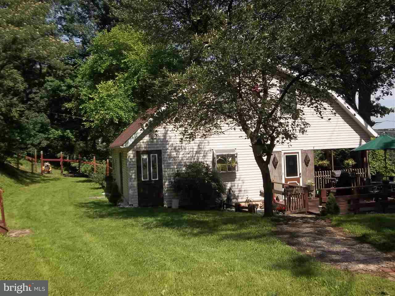 4460 Spring Road Shermans Dale, PA 17090 - Photo 10 of 10 Gallery Image 10