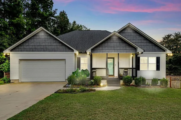 $336,000 | 244 Kailin Shea Avenue, Pacolet, SC 29372